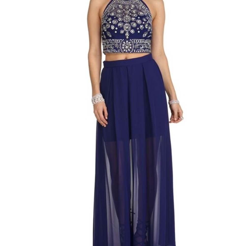 WINDSOR Prom formal dress